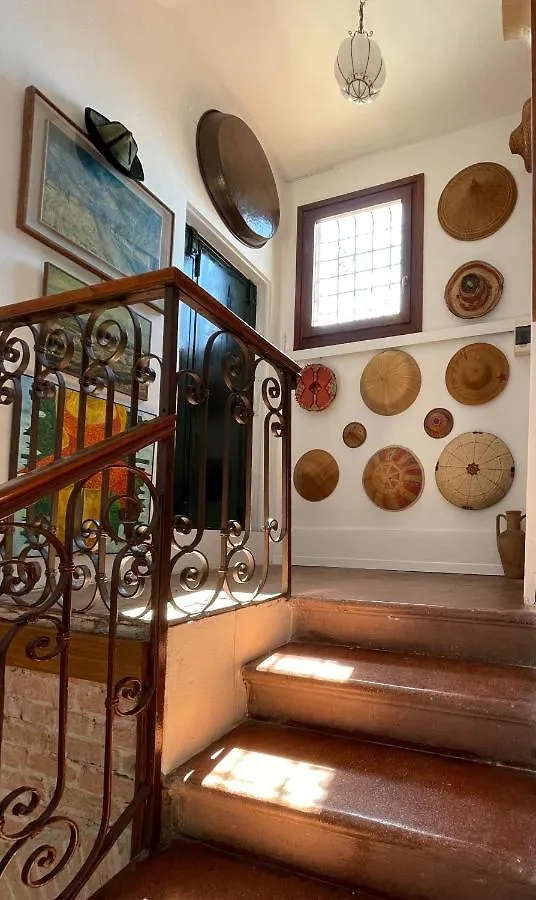 Giudecca Palanca 664 Apartment Venice