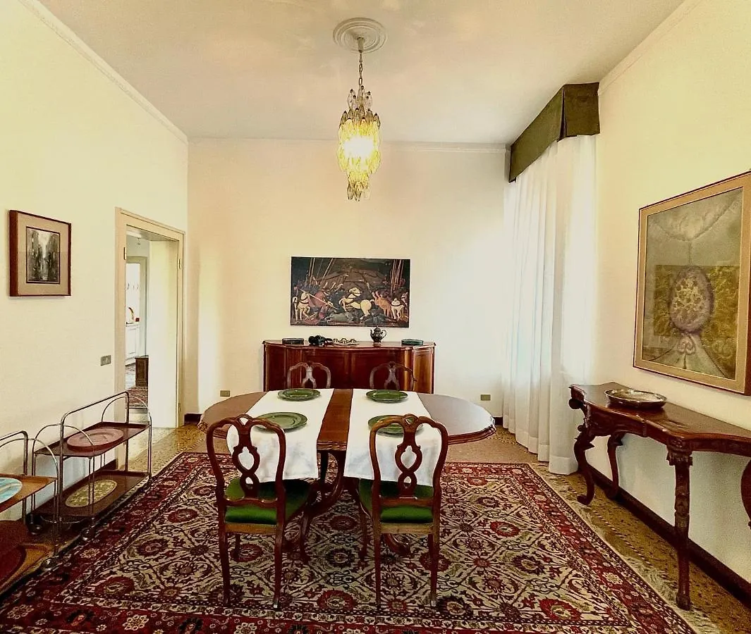 Giudecca Palanca 664 Daire Venedik