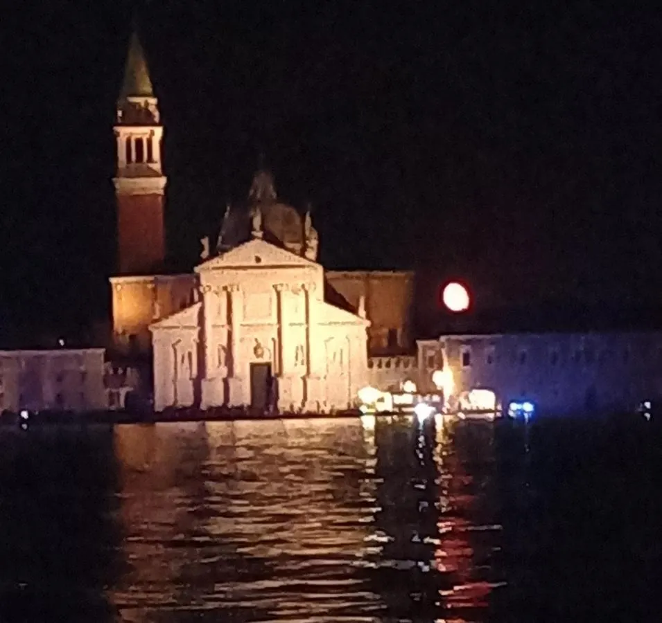 Giudecca Palanca 664 Daire Venedik